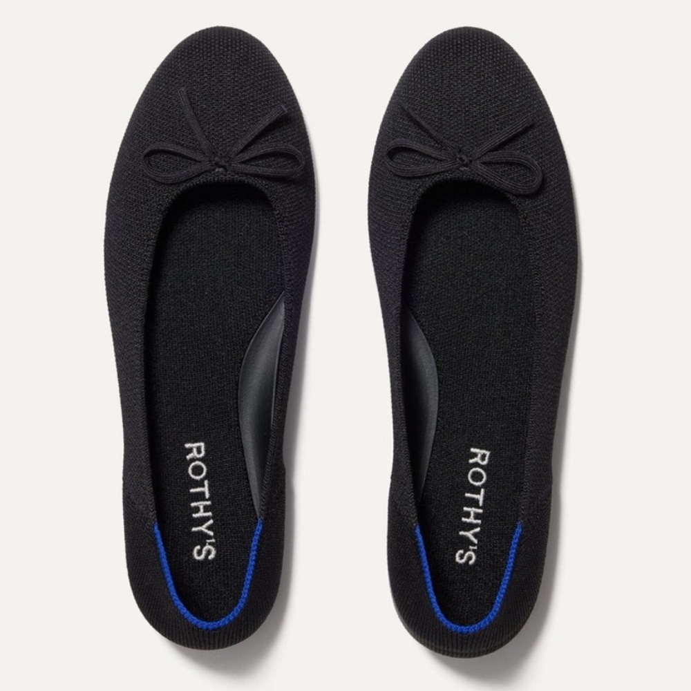 Rothy’s The Ballet Flat